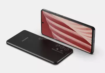 Insider pokazał, jak będzie wyglądał Samsung ...