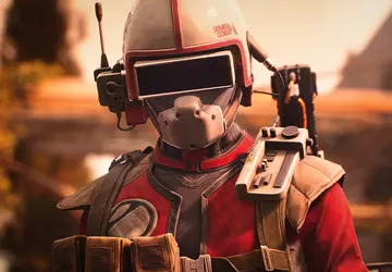 Drugi techniczny test ambicióznego extraction shooter ...