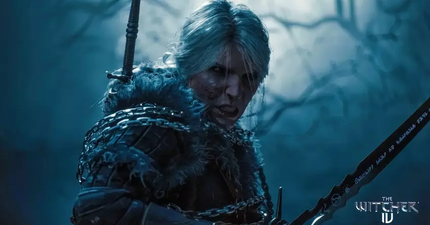 CD Projekt nie wykorzystuje generatywnej sztucznej inteligencji w pracach nad Wiedźminem 4 ze względu na kwestie prawne dotyczące praw własności intelektualnej.