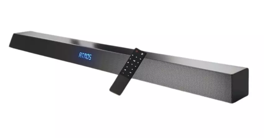 Soundbar PHILIPS B8405 do telewizorów philips ambilight