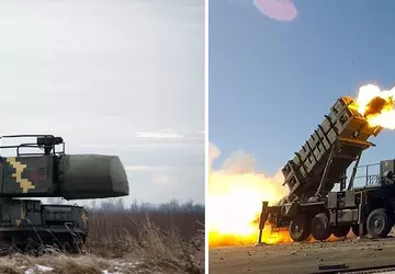 Ukraińskie Siły Powietrzne wyjaśniły, dlaczego wzrosła ...