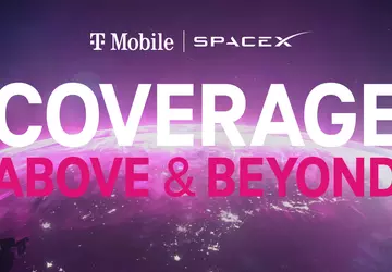 T-Mobile i Elon Musk SpaceX prezentują ...