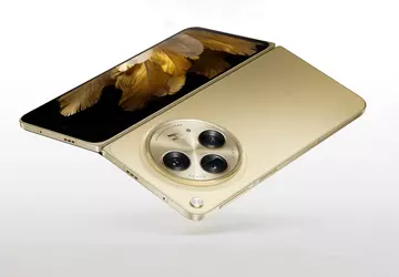 Informator ujawnił, kiedy składany smartfon OPPO ...