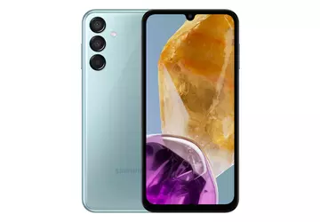 Oto jak będzie wyglądał Galaxy M15: ...