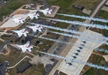 Stany Zjednoczone mogą zwrócić Wielkiej Brytanii ...