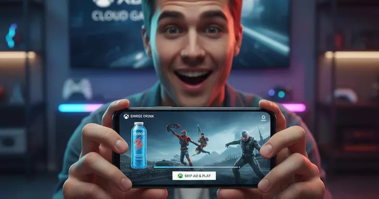 Xbox Cloud Gaming może otrzymać bezpłatną ...