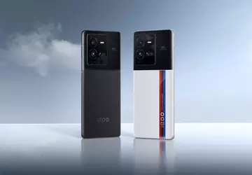 Oficjalnie: flagowy produkt vivo iQOO 10 ...