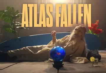 Ujawniono nowe wideo Atlas Fallen z ...