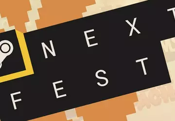 Steam Next Festival wystartował. Setki różnych ...