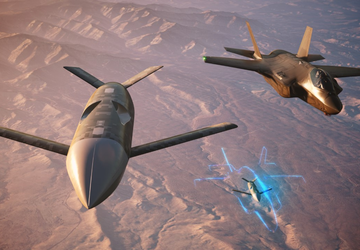 Lockheed Martin przetestuje jednorazowy dron Speed ...