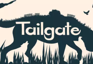 Obejrzyj zwiastun ukraińskiej gry niezależnej Tailgate, ...