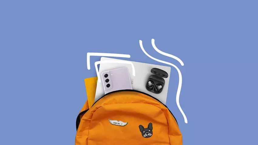 Nieoczekiwanie: niezapowiedziany smartfon Samsung Galaxy S21 FE ujawniony na stronie Samsunga na Instagramie