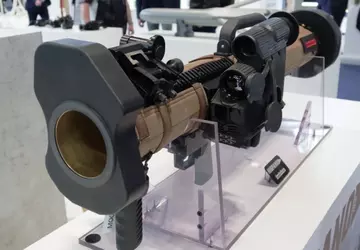 Na podstawie doświadczeń Ukrainy: Hiszpania zaprezentowała ...