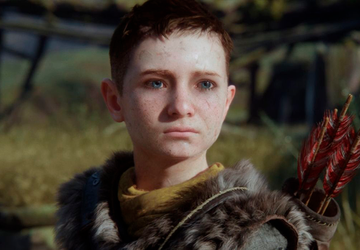 Mod God of War pozwala wcielić ...