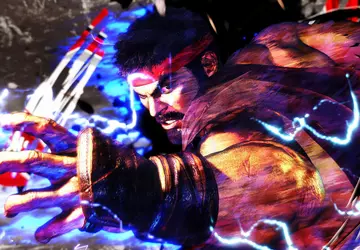 „Return of the Hero of America” ...