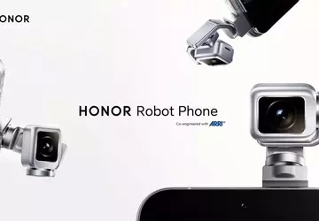 Honor Robot Phone: Kosztowne naprawy jak ...