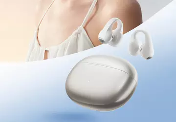 Edifier Comfo Clip: słuchawki TWS o ...