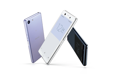 Sony Xperia Ace: kompaktowy smartfon z ...