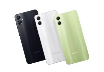 Budżetowy smartfon Samsung Galaxy A06 jest ...