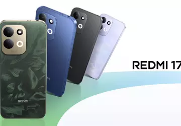 Redmi 17 już w Europie: przystępna ...