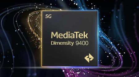 Insider: MediaTek Dimensity 9400 otrzyma nową architekturę ARM BlackHawk i będzie wydajniejszy niż układy Apple i Qualcomm