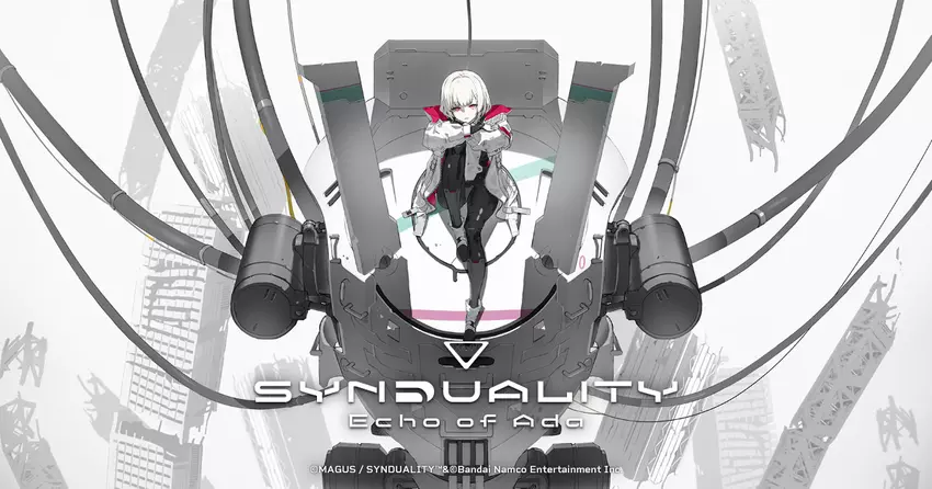 Synduality: Echo of Ada ukaże się 23 stycznia 2025 roku