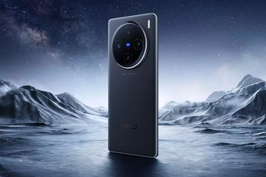 Vivo przygotowuje się do premiery flagowego smartfona Vivo X200+