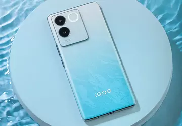 To już oficjalne: iQOO Z7 Pro ...