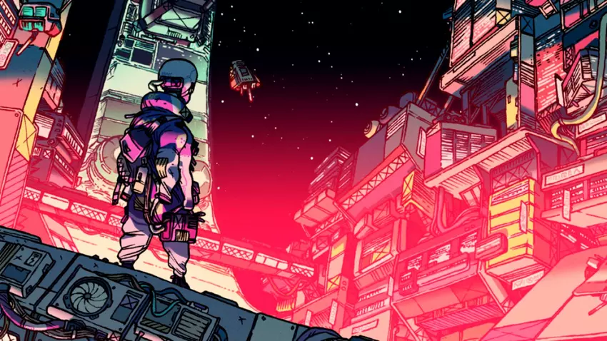 Zgodnie z obietnicą, wkrótce ukaże się trzecie darmowe rozszerzenie Purge dla Obywatela Śpiocha, które prawdopodobnie zakończy główną historię gry