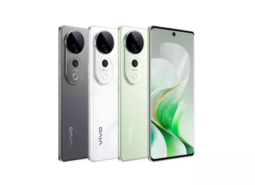 vivo S19 Pro: ulepszona wersja vivo S19 z układem MediaTek Dimensity 9200+, stopniem ochrony IP68/IP69 i ceną zaczynającą się od 465 USD.