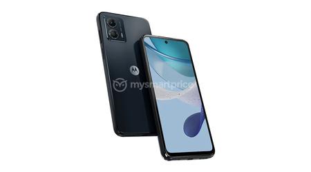 Motorola wprowadza do sprzedaży w Europie budżetowe smartfony Moto G23 i Moto G13, których ceny zaczynają się od 159 euro