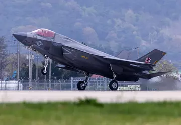 Lockheed Martin nie dotrzyma planu dostaw ...