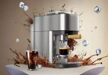 Philips wprowadza Baristina Bar Pro 500: ...