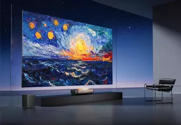 On nie potrzebuje głośników: Hisense wypuściła ...