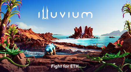Twórcy gry NFT Illuvium sprzedali prawie 20 000 wirtualnych działek za 72 000 000 USD