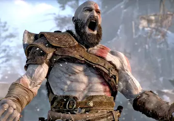 God of War: Ragnarök kontynuuje zbieranie ...