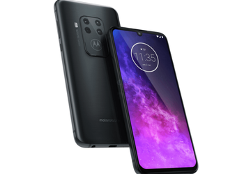 Insider: Motorola One Pro dostanie główną ...