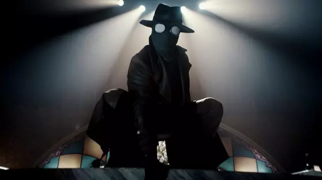 Spider-Noir podbija Prime Video: Nicolas Cage ...