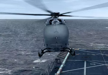 USA podpisują umowę z Airbusem na ...