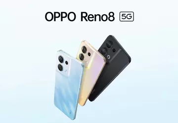 Tak będą wyglądać smartfony OPPO Reno ...