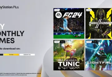 Wszyscy subskrybenci PlayStation Plus mogą już ...