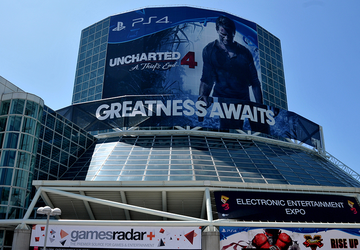 Czy E3 powróci w 2024 i ...