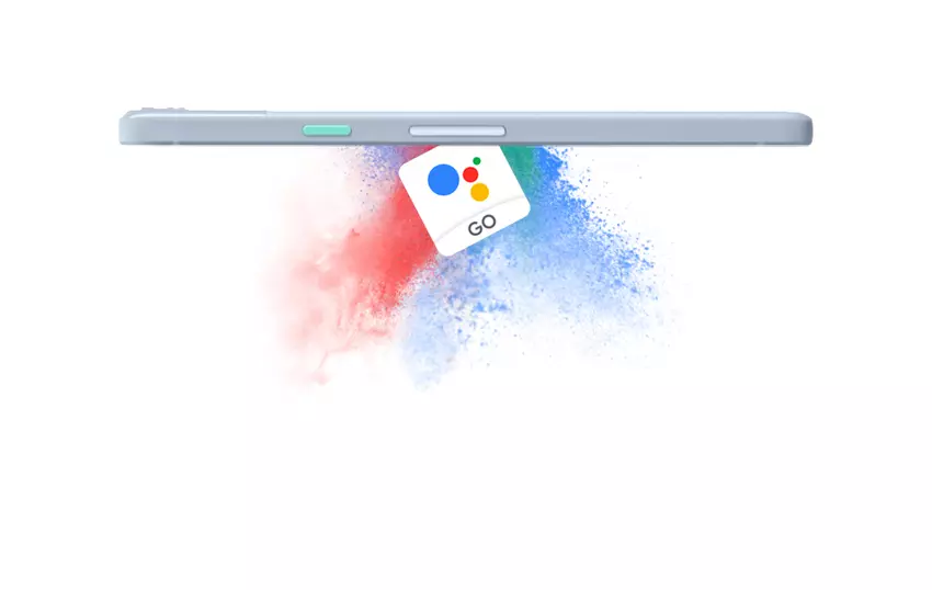 Tani smartfon Google Pixel Desire zostanie wydany w ramach Android Go