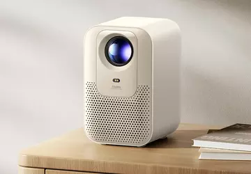 Xiaomi zaprezentowało Redmi Projector 3 za ...