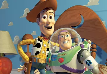 Toy Story 5 oraz Mandalorianin i ...