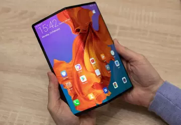 Chiński smartfon za $ +4.000 na ...