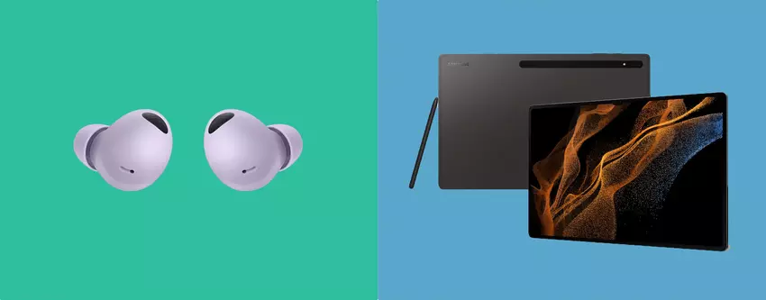 Insider: Samsung planuje wprowadzić co najmniej 2 pary TWS Galaxy Buds i więcej niż 4 modele tabletów Galaxy Tab w 2023 r.