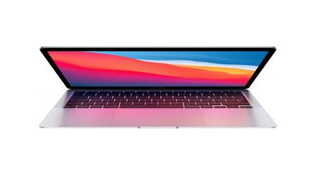 Oferta dnia: MacBook Air z chipem M1 na Amazon za 699 USD (300 USD taniej)