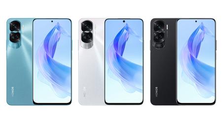 Insider: Honor przygotowuje się do globalnej premiery Honor 90 Lite 5G, będzie to replika Honor X50i 5G z ekranem 90 Hz i chipem Dimensity 6020