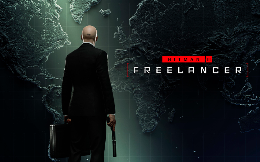 Hitman 3 dostanie nowy tryb gry roguelike